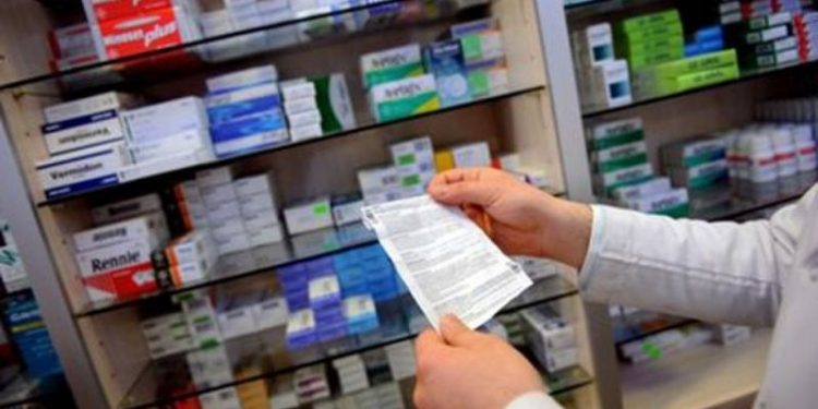 Gaziantep Eczacı Odası Başkanı Demirci: İlaç krizi yıl boyunca devam edecek