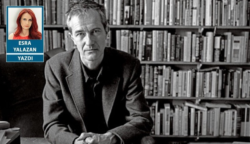 Geçmişe bakarak savaşmak ve Geoff Dyer