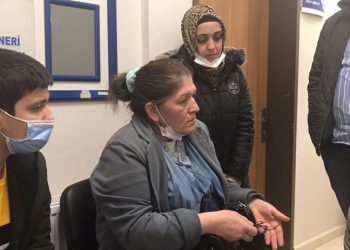 Gelecek Partili yönetici saldırıya uğradı: Hayatımdan endişe ediyorum