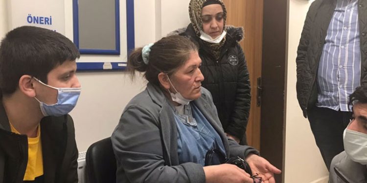 Gelecek Partili yönetici saldırıya uğradı: Hayatımdan endişe ediyorum