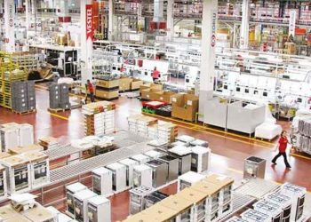 Gelecek ay devreye giriyor: ‘Ev eşyalarına yüzde 30’a yakın zam hazırlığı’