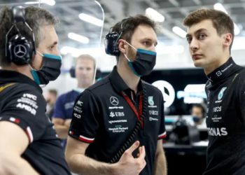 George Russell, Mercedes'in tekrar rekabetçi olmasının aylar alabileceğini düşünüyor