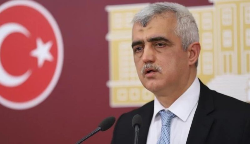 Gergerlioğlu, Aysel Tuğluk'un durumunu anlattı