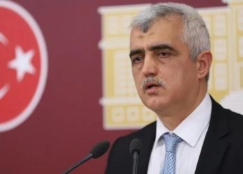 Gergerlioğlu, Aysel Tuğluk'un durumunu anlattı