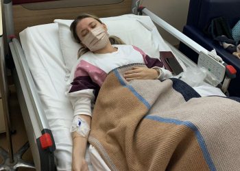 Gergerlioğlu: Böbrek nakli olan Tuba Evmez hakkındaki tutuklama kararı kaldırıldı