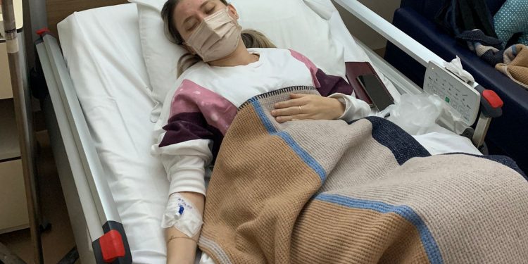 Gergerlioğlu: Böbrek nakli olan Tuba Evmez hakkındaki tutuklama kararı kaldırıldı