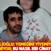 Gergerlioğlu: Yemeğini yiyemiyor, altı bezleniyor; bu nasıl bir cinayettir?