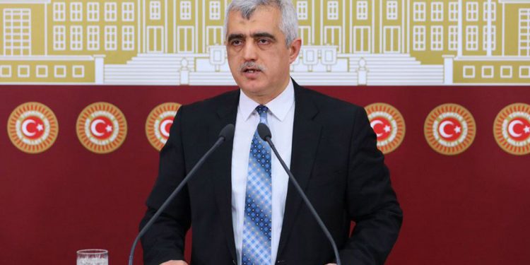 Gergerlioğlu, yurtdışı yasağı kararı veren hakim ve savcıyı HSK’ya şikayet etti