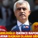 Gergerlioğlu'ndan Koranel'e: İşkence raporunu açıklamayan başkan olarak gidiyorsun