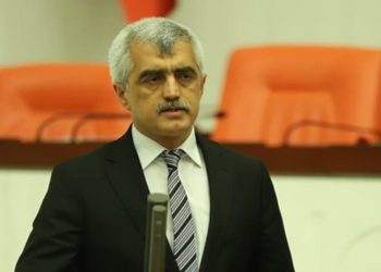 Gergerlioğlu'nun yurt dışı yasağı sürüyor: 'Siyaset yapma hakkım engelleniyor'