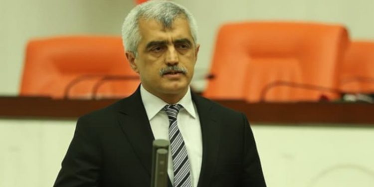 Gergerlioğlu'nun yurt dışı yasağı sürüyor: 'Siyaset yapma hakkım engelleniyor'