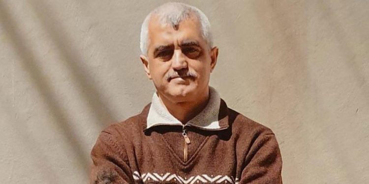 Gergerlioğlu’dan Ankara Barosu’nun sansürlenen işkence raporu için BM’ye başvuru