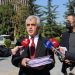 Gergerlioğlu’ndan Ankara Barosu’nun sansürlenen işkence raporu için BM’ye başvuru