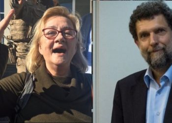 Gezi Davası'nda savcı mütalaası hazır: Kavala ve Yapıcı’ya müebbet talebi