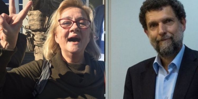 Gezi Davası'nda savcı mütalaası hazır: Kavala ve Yapıcı’ya müebbet talebi