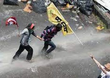 Gezi direnişi MEB kitaplarında: Halkı kışkırtmaya çalıştılar