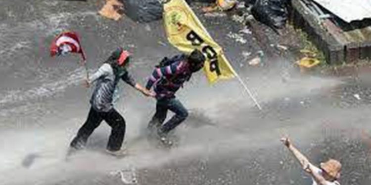 Gezi direnişi MEB kitaplarında: Halkı kışkırtmaya çalıştılar