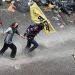 Gezi direnişi MEB kitaplarında: Halkı kışkırtmaya çalıştılar