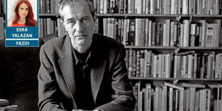 Geçmişe bakarak savaşmak ve Geoff Dyer