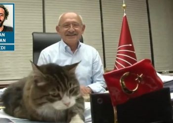 Gidiyor gelmekte olan