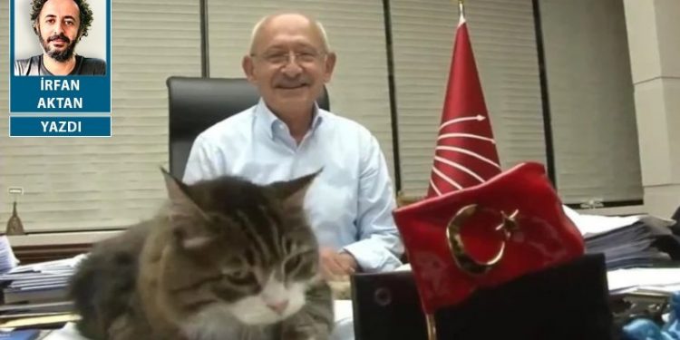 Gidiyor gelmekte olan