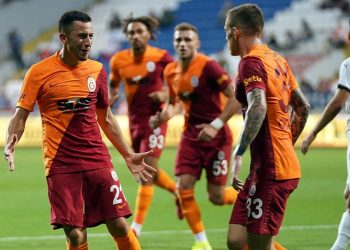 Gigi Becali: Galatasaray'ı UEFA'ya şikayet ettim