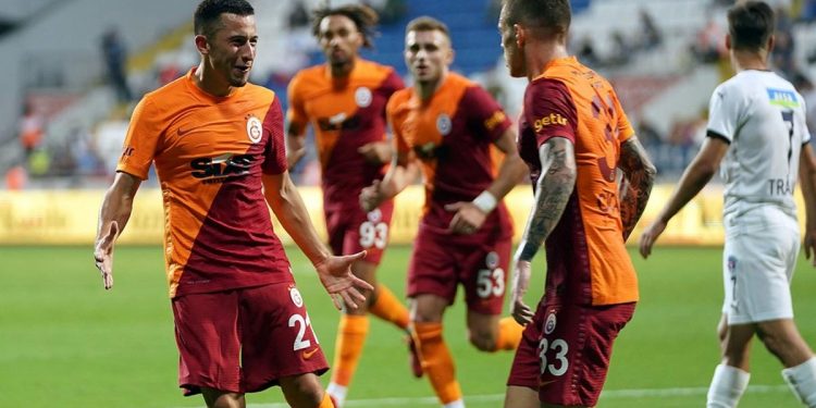 Gigi Becali: Galatasaray'ı UEFA'ya şikayet ettim