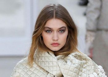 Gigi Hadid, 'Filistinliler ile Ukraynalıların yaşadıkları aynı' deyince Yahudi karşıtlığıyla suçlandı