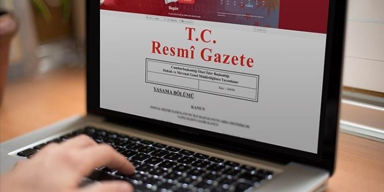 Giresun ve Ankara'da bazı taşınmazlar acele kamulaştırılacak