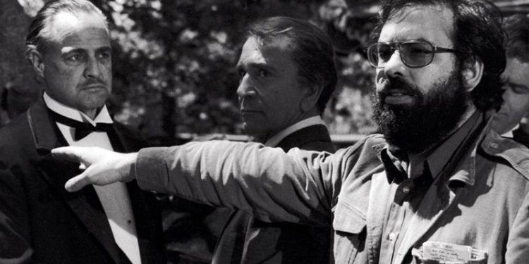 Godfather'ın yönetmeninden Deadpool'a övgü: Çok sevdim