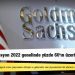 Goldman Sachs: Türkiye'de enflasyon 2022 genelinde yüzde 60'ın üzerinde kalacak