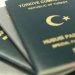 Gri pasaport genelgesi değişti