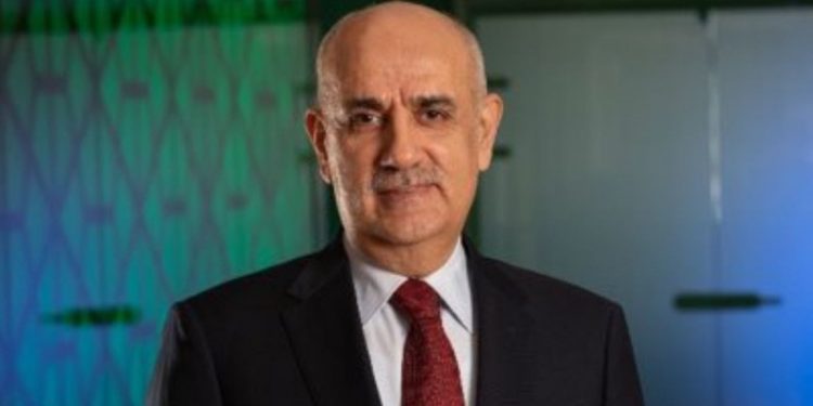 Görevden ‘af talebi’ kabul edilen Pakdemirli’nin yerine Vahit Kirişçi atandı