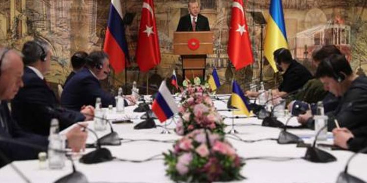 Görüşmeler hakkında taraflar ne dedi?