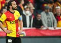 Göztepe, Süper Lig'de 5 maçtır kazanamıyor