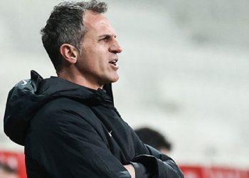 Göztepe'de Stjepan Tomas dönemi