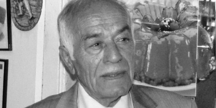 Göztepe’nin efsanesi Fevzi Zemzem hayatını kaybetti