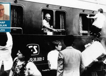 Göç (3): Kültürel yuvalar