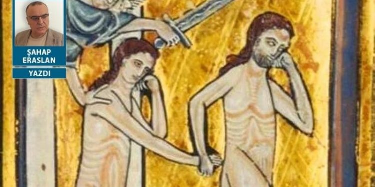 Göç (4): Göçmenlik mitolojileri