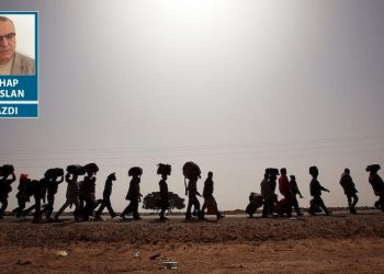 Göç (5): Müslümanların göç mitolojisi