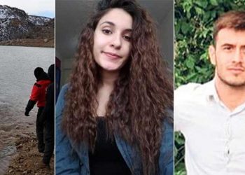 Gülistan Doku soruşturmasında serbest bırakılan Abarakov'un ifadesi ortaya çıktı