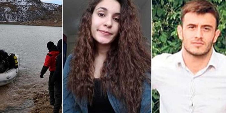 Gülistan Doku soruşturmasında serbest bırakılan Abarakov'un ifadesi ortaya çıktı