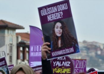 G&uuml;listan Doku&rsquo;nun erkek arkadaşının ifadesi ortaya &ccedil;ıktı