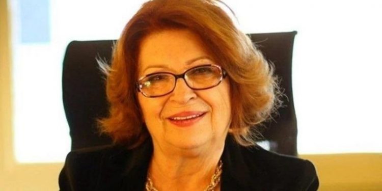 Gülseren Budayıcıoğlu, dizide yer alan bir karakterin gerçek kimliğini açıkladı