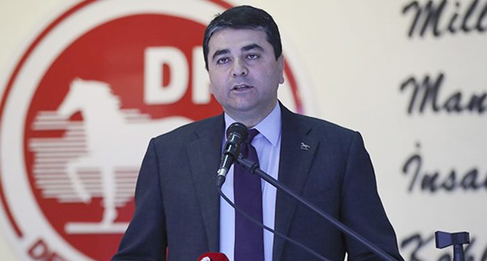 Gültekin Uysal’dan ‘Çiller’ yorumu: Biz hayrını görmedik, Tayyip bey tepe tepe kullanabilir