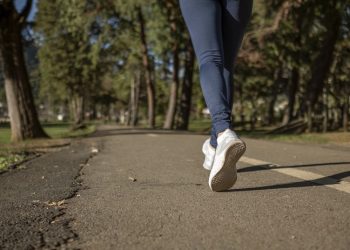 'Günde 10 bin adım' efsanesi yıkıldı