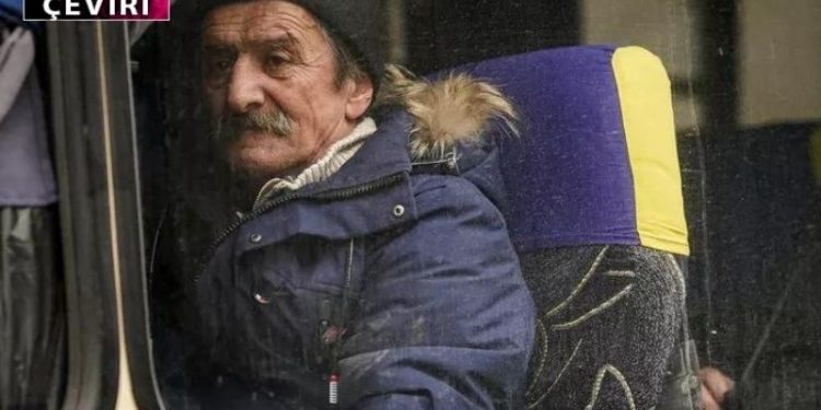 'Güçlendirilmiş tarafsızlık pozisyonu Ukrayna için ölüm emri değil'