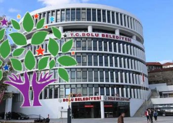 HDP, Bakan Soylu'ya Bolu Belediyesi'ndeki taciz iddialarını sordu