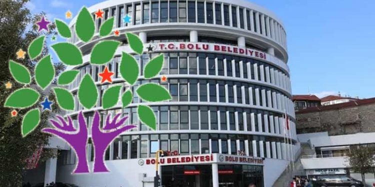 HDP, Bakan Soylu'ya Bolu Belediyesi'ndeki taciz iddialarını sordu