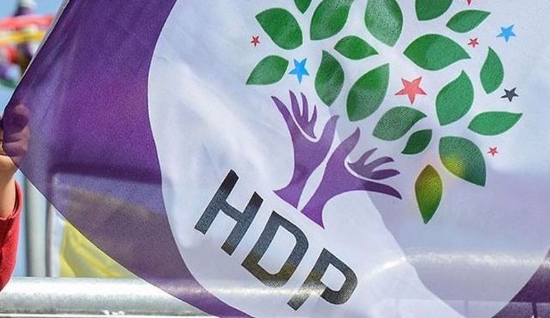 HDP: Sokağa çıkma yasaklarında yaşanan hak ihlalleri araştırılsın